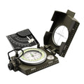 CIVIC SHIELD Inc Survival Compass