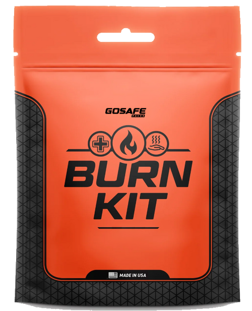 CIVIC SHIELD Inc Burn MiniMed Pack