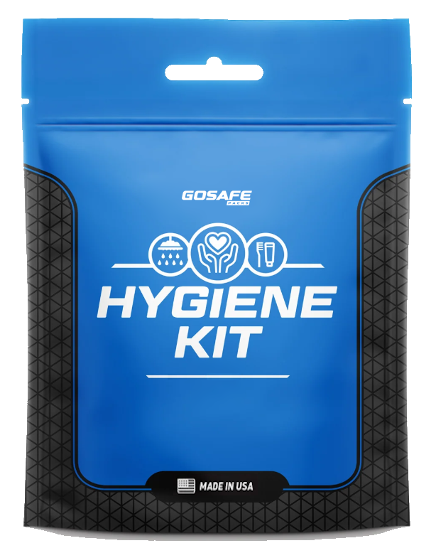 CIVIC SHILED Inc Hygiene MiniMed Pack